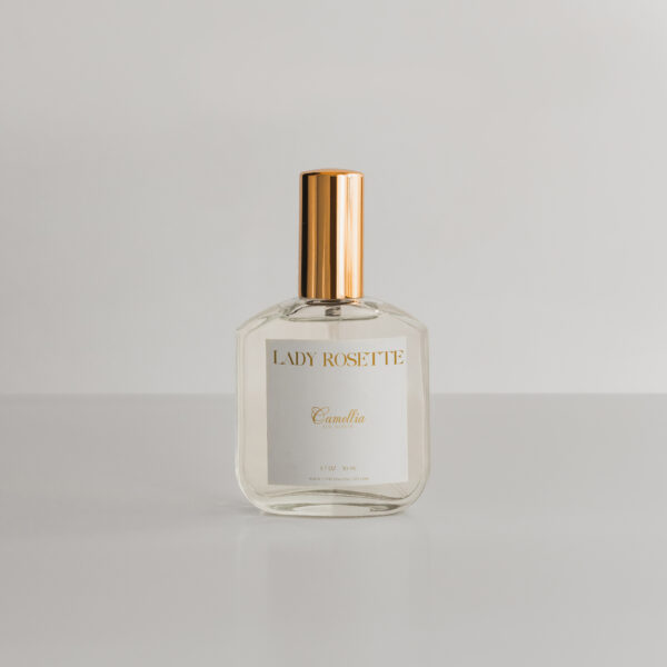 Lady Rosette Perfume