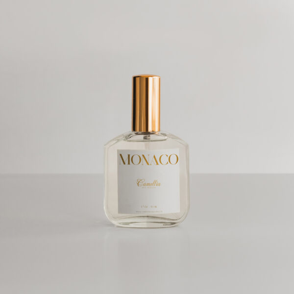 Monaco Perfume