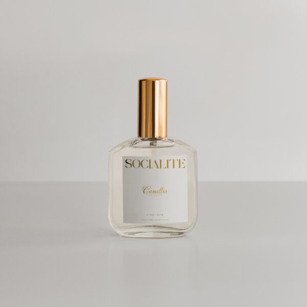 Socialite Perfume