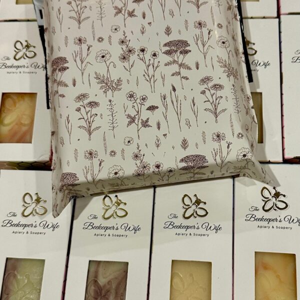 Designer 3 Bar Soap Bundle – Wholesale Pricing