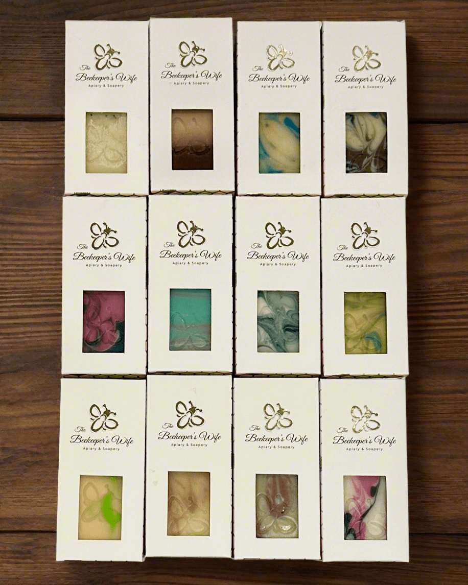 Designer 3 bar bundle