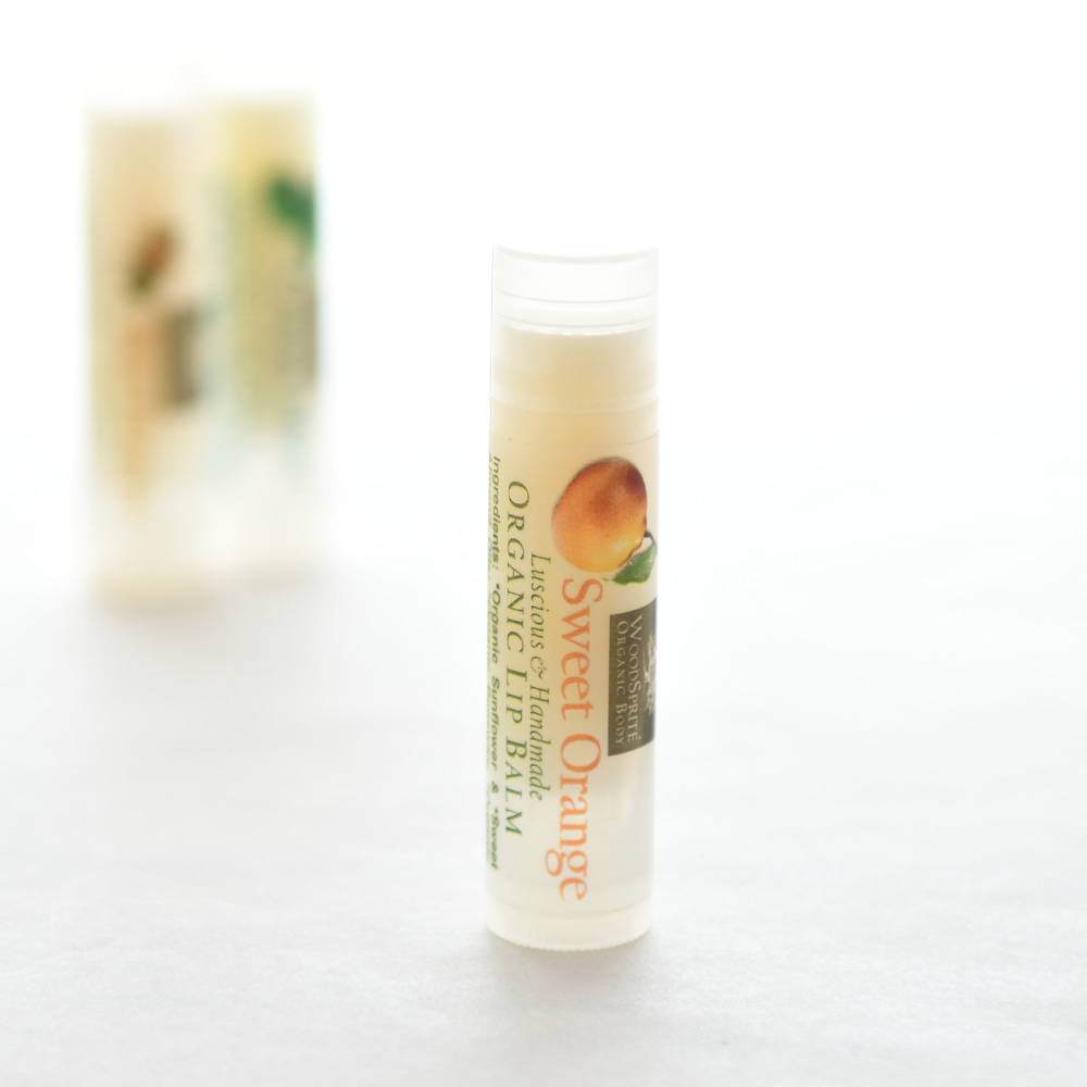 Luscious Organic Lip Balms .15 oz Tube - Image 4