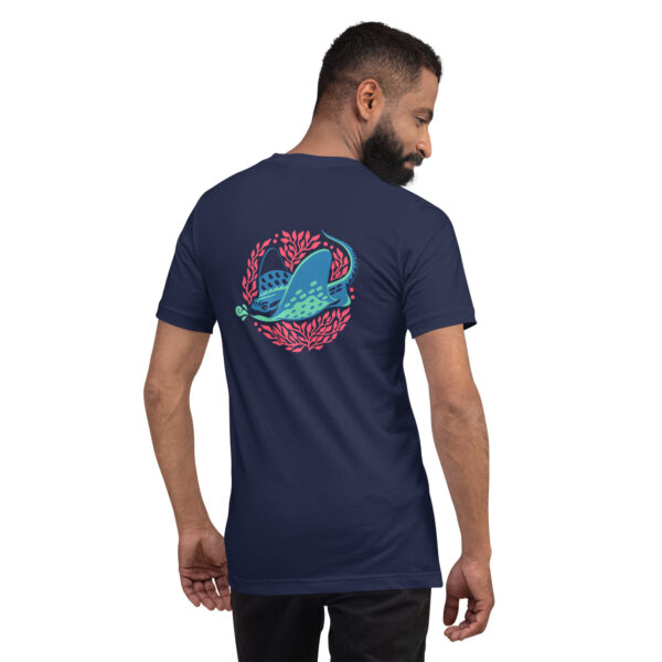 “El Agua Es Vida” Unisex T-Shirt