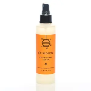Skinbuzz Bee•Witched Organic Toner