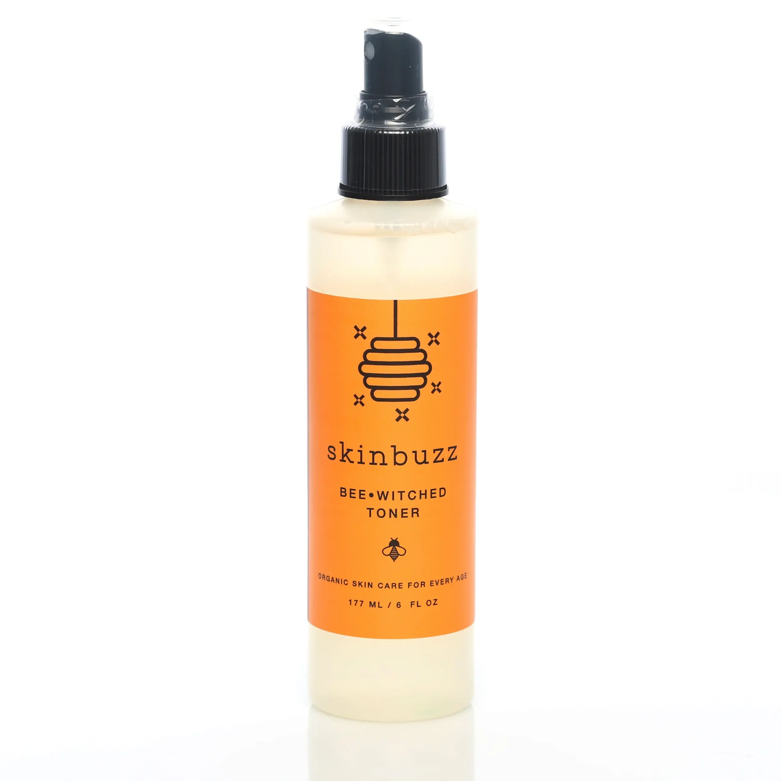 Skinbuzz Bee•Witched Organic Toner
