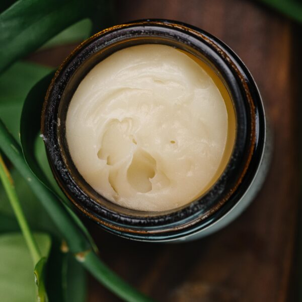 Cedar Rum Magnesium Cream | Handcrafted Magnesium Cream