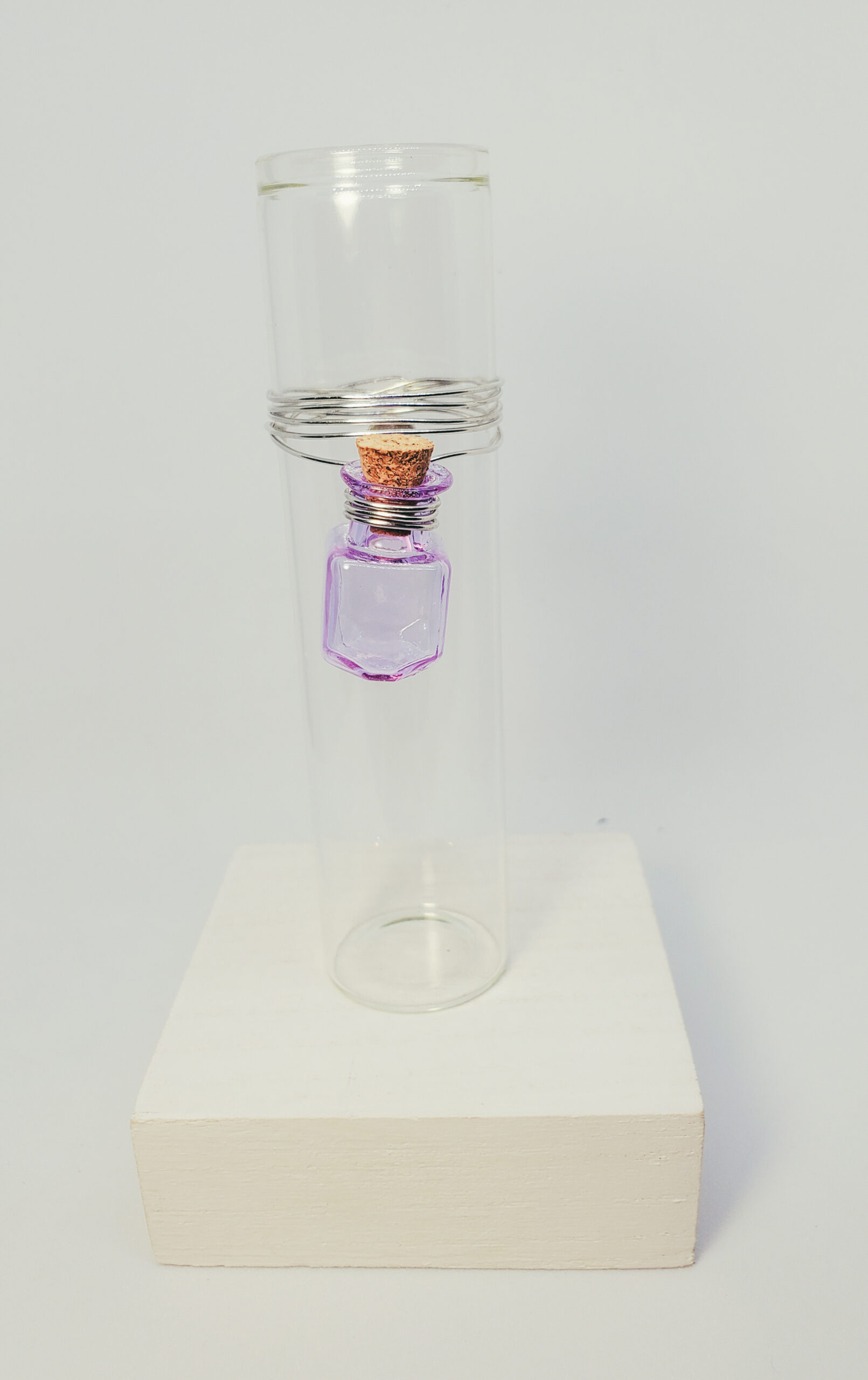 Prop Station - Large Potion Bottles - Image 14