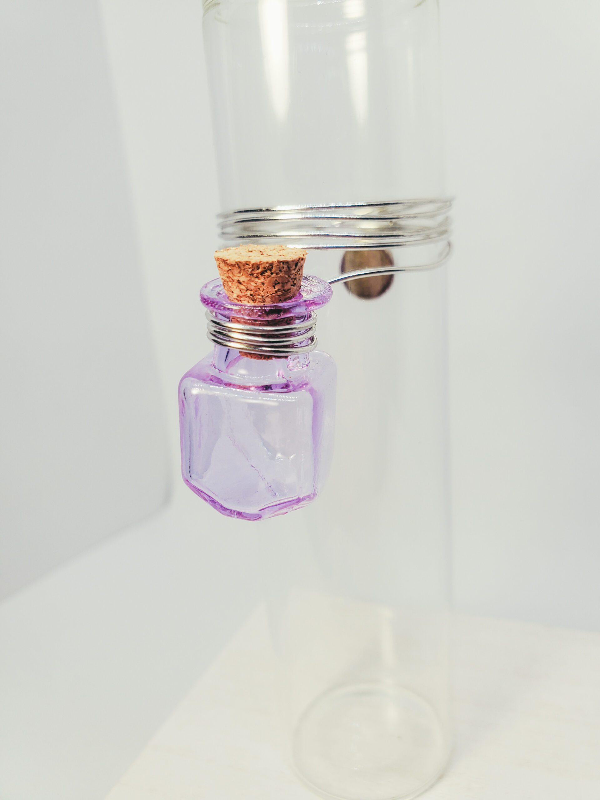 Prop Station - Large Potion Bottles - Image 15