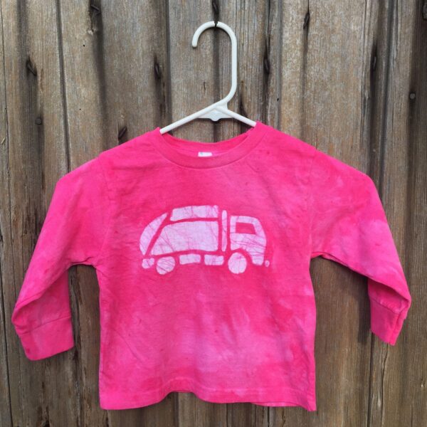 Garbage Truck Shirt, Kids Truck Shirt, Boys Garbage Truck Shirt, Girls Garbage Truck Shirt, Boys Truck Shirt, Girls Truck Shirt