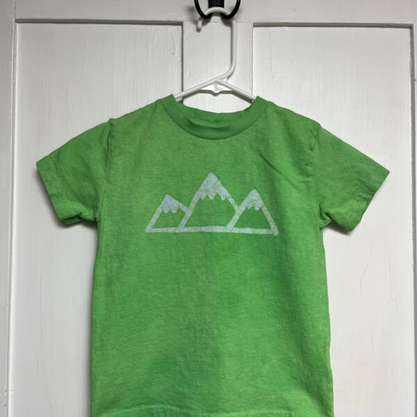 Kids Mountain Shirt, Boys Mountain Shirt, Girls Mountain Shirt, Kids Hiking Shirt, Gift for Hiker, Kids Mountain Climbing Shirt, Short Sleeves