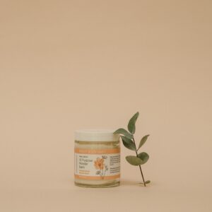 All Purpose Wonder Balm | Rich Moisturizer For Sensitive Skin Of All Ages