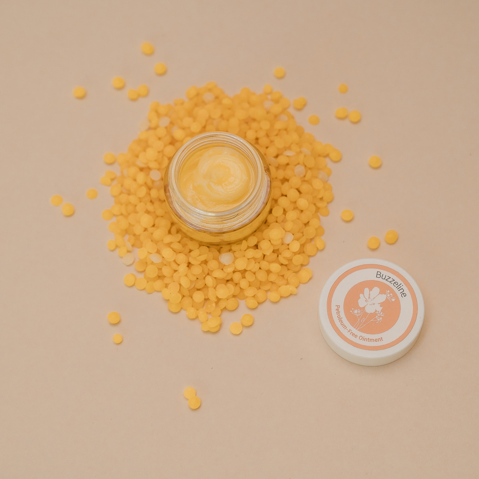 Buzzeline | Petroleum-Free Vaseline Alternative - Image 2