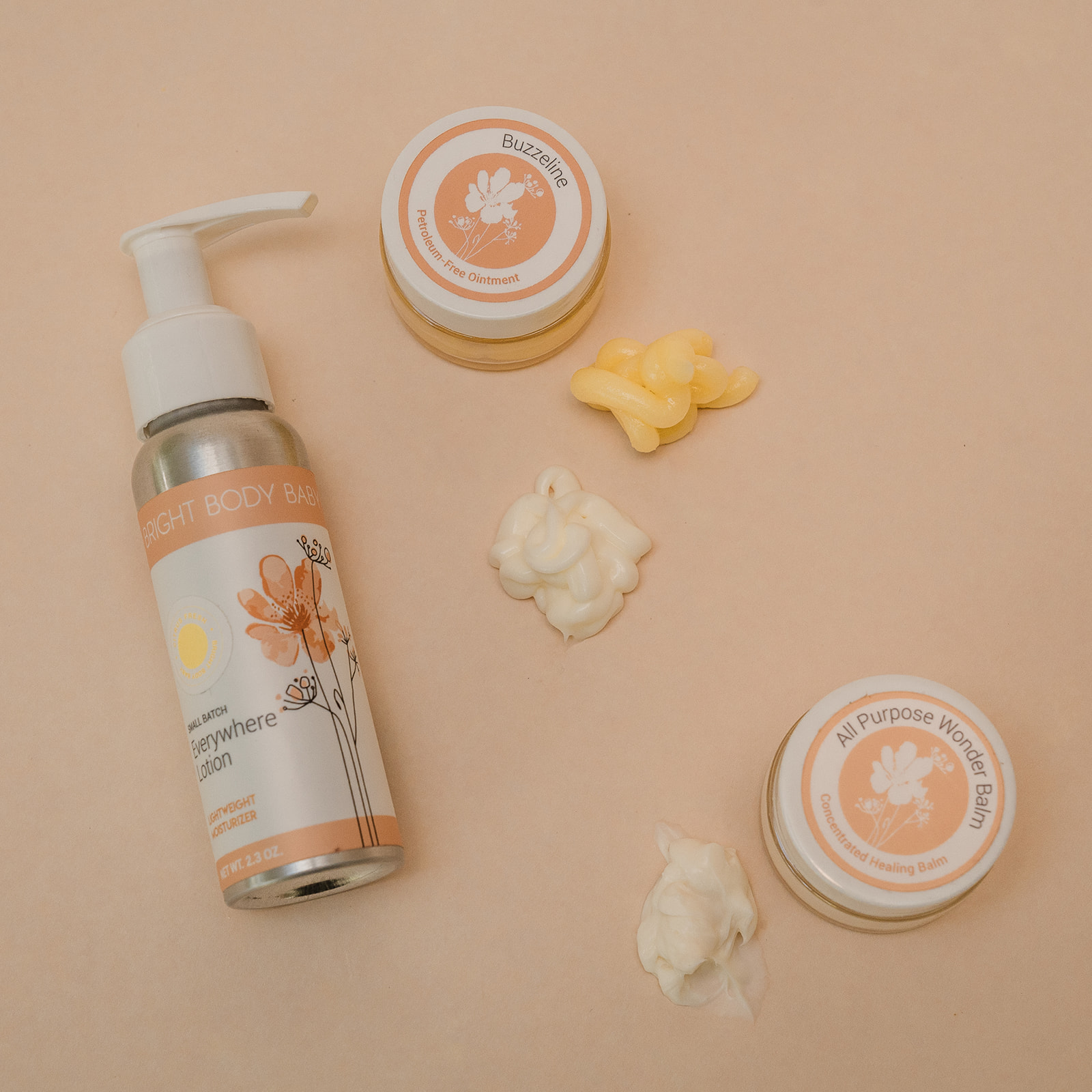 Buzzeline | Petroleum-Free Vaseline Alternative - Image 5