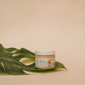 Buzzeline | Petroleum-Free Vaseline Alternative