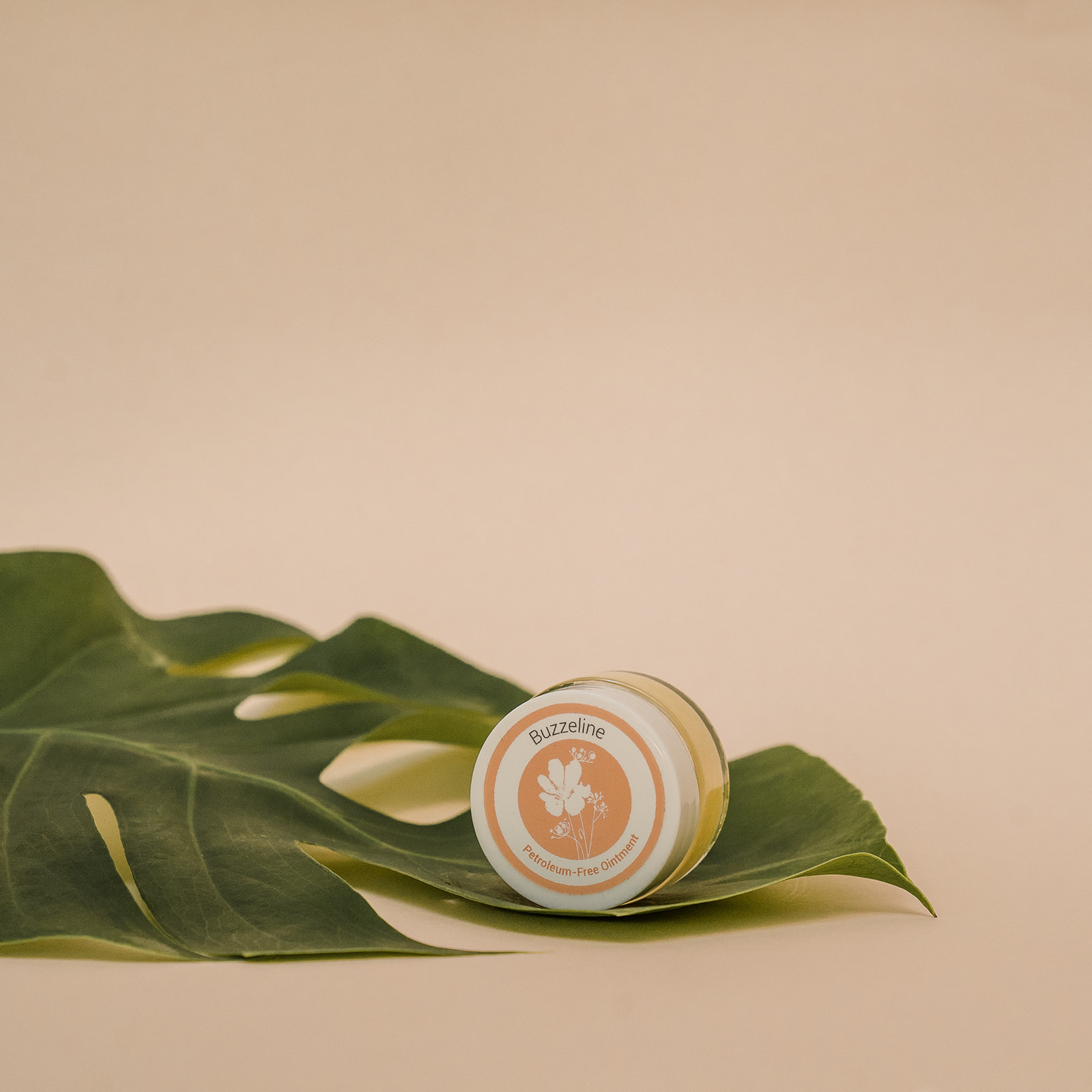 Buzzeline | Petroleum-Free Vaseline Alternative - Image 3