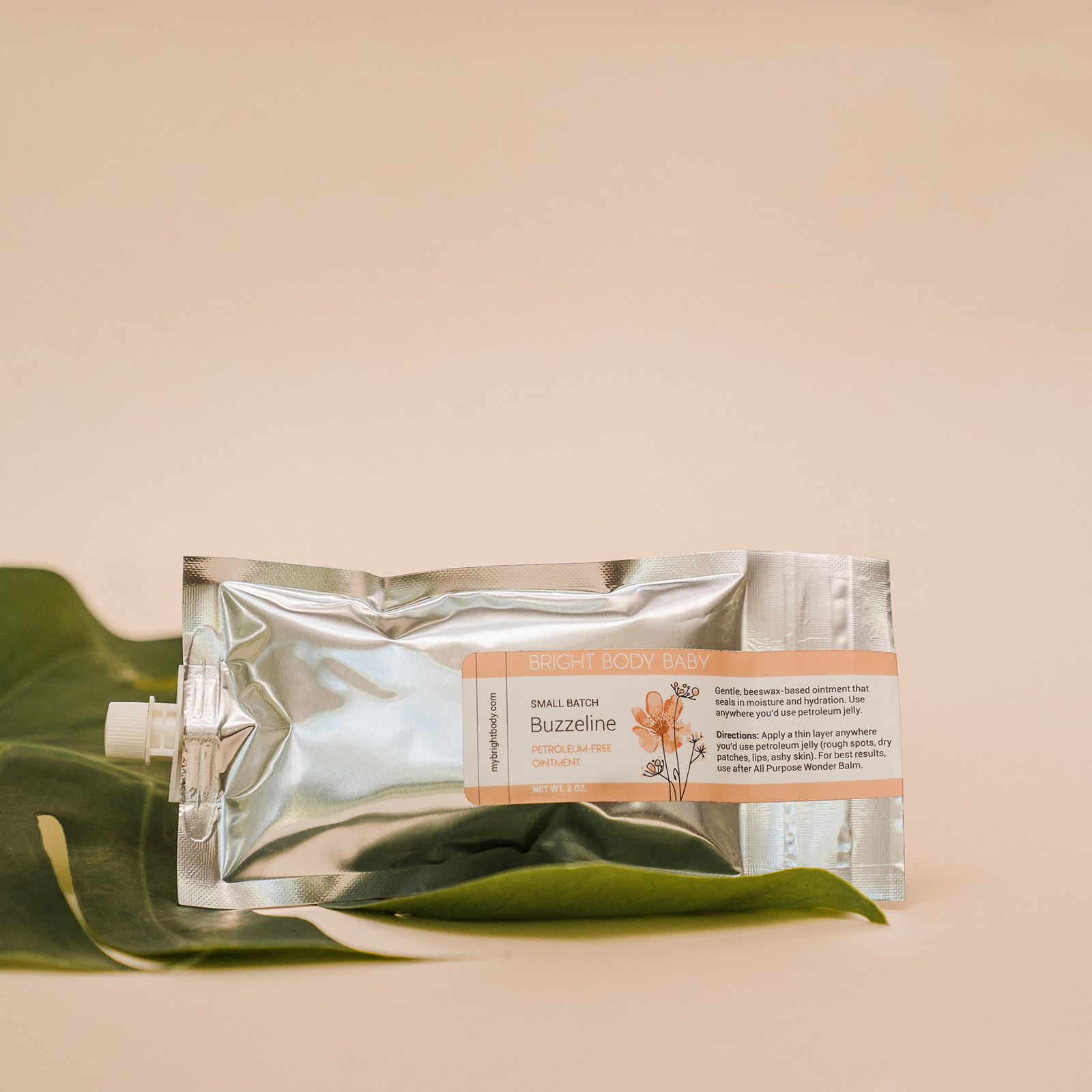 Buzzeline | Petroleum-Free Vaseline Alternative - Image 4