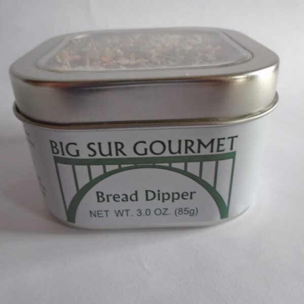 Big Sur Bread Dipper