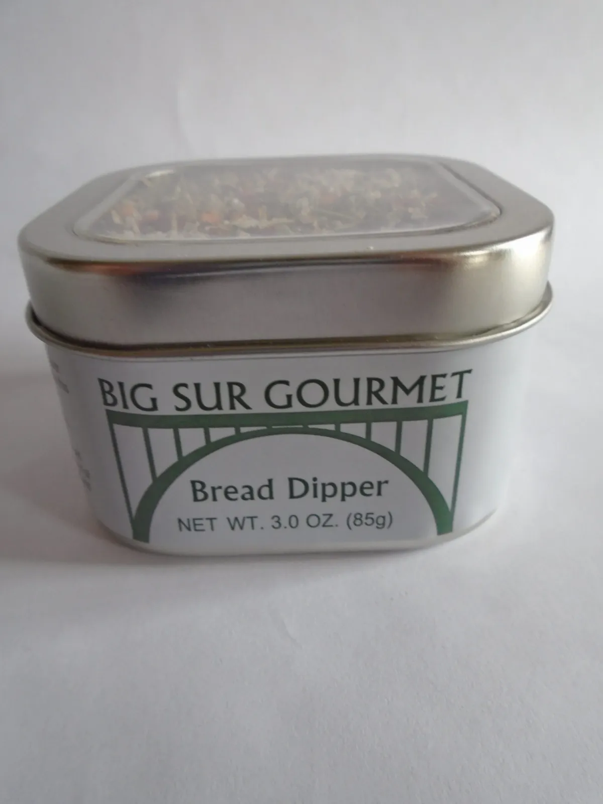 Big Sur Bread Dipper