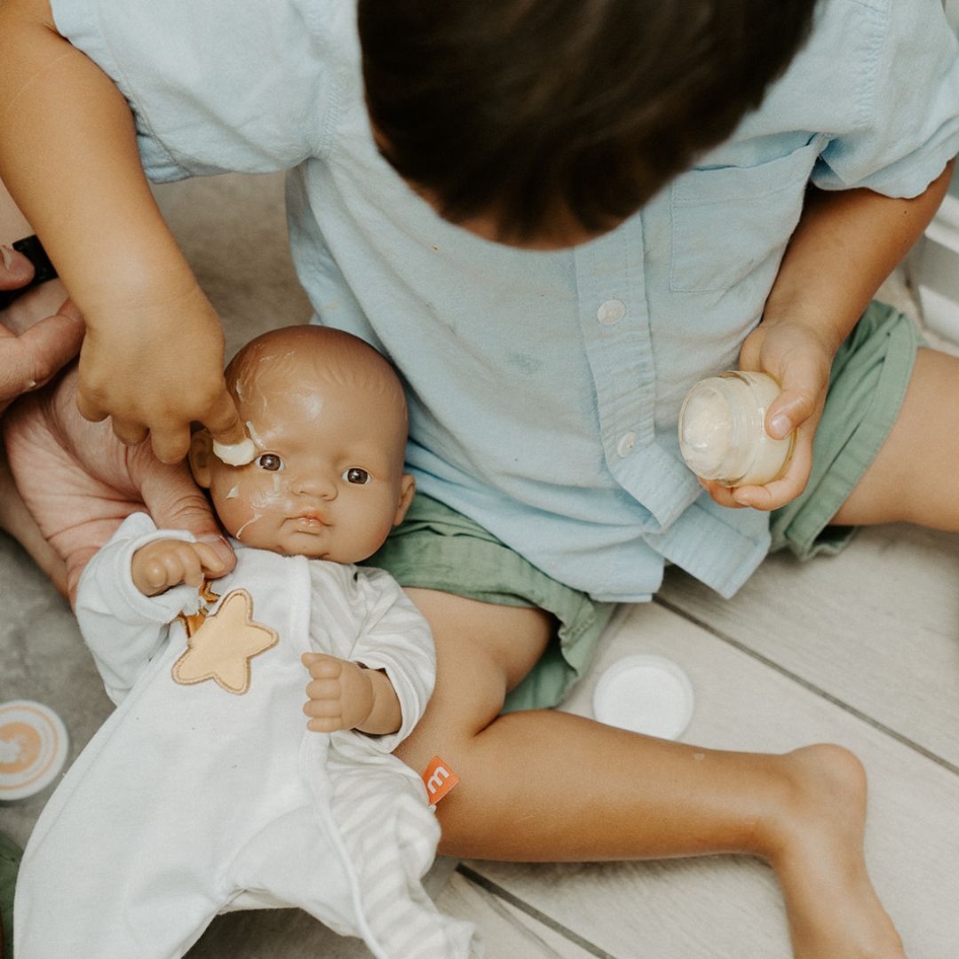 Buzzeline | Petroleum-Free Vaseline Alternative - Image 8