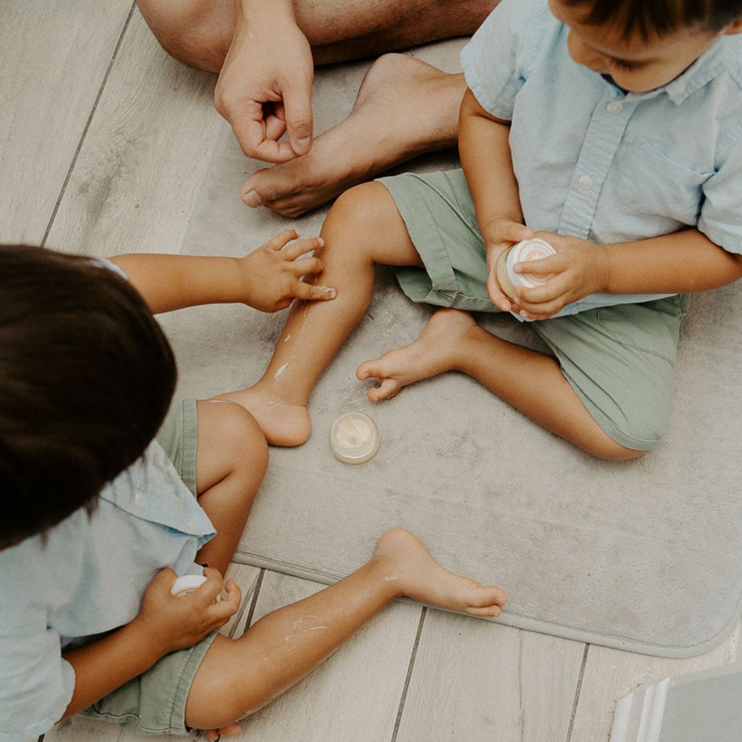 Buzzeline | Petroleum-Free Vaseline Alternative - Image 6