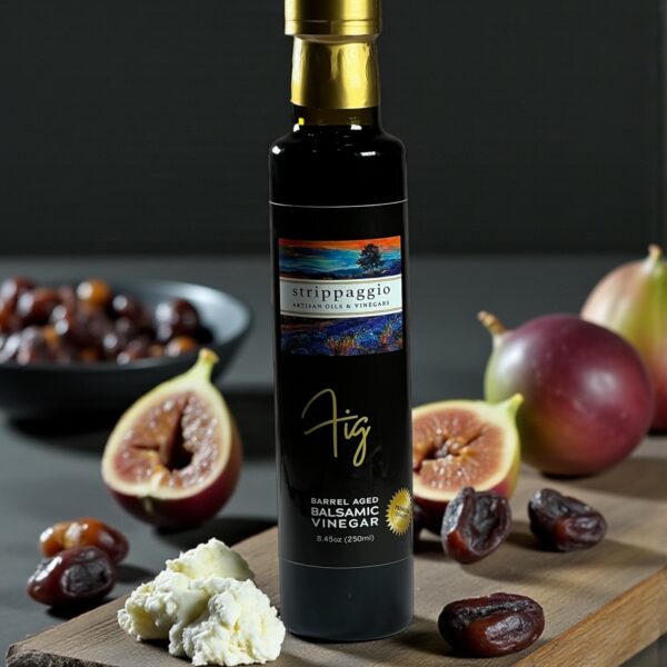Fig Balsamic Vinegar