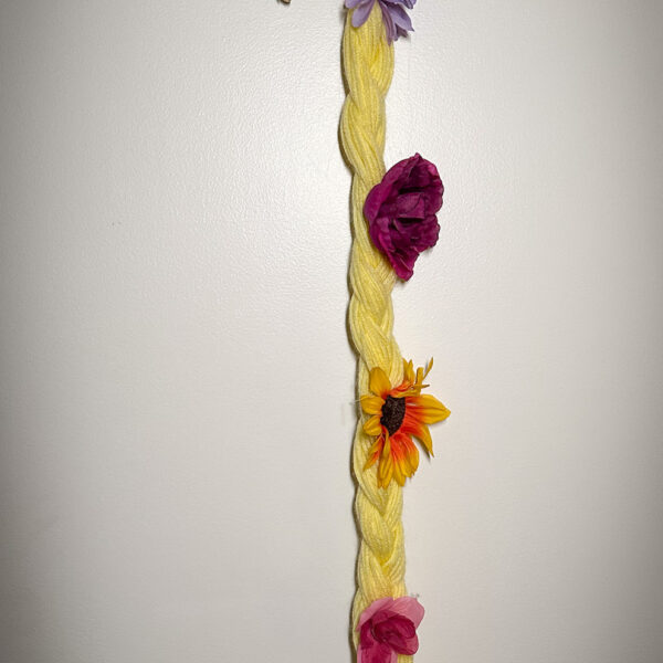 Deluxe Dress-Up Wig Headband