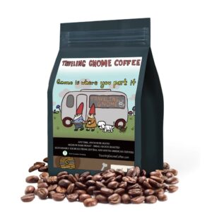 Anytime Anywhere Coffee