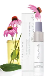 ImmunoBooster