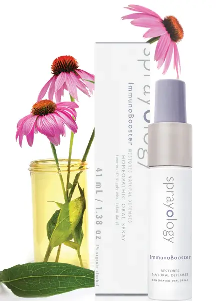 ImmunoBooster