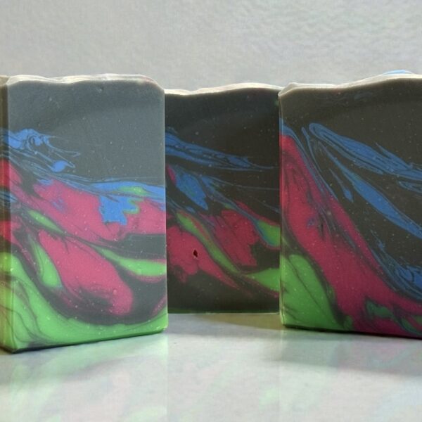 Borealis | Handcrafted Tallow Soap