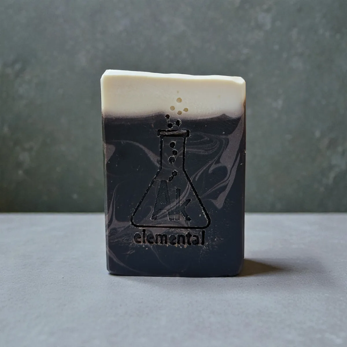 Handcrafted Soap - Coffee Chat - Image 3
