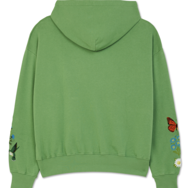 The Rad Black Kids – Environment Hoodie V3