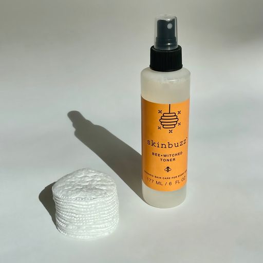 Bee•Witched Organic Toner