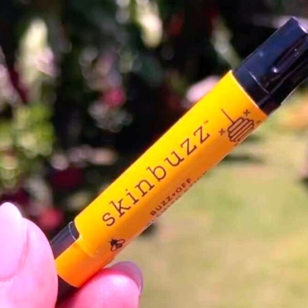 Buzz•Off Blemish Stick