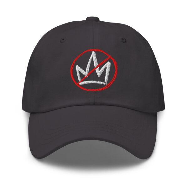 No Kings Unisex Hat – Resistance Nation
