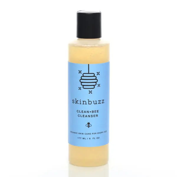 Clean•Bee Organic Cleanser