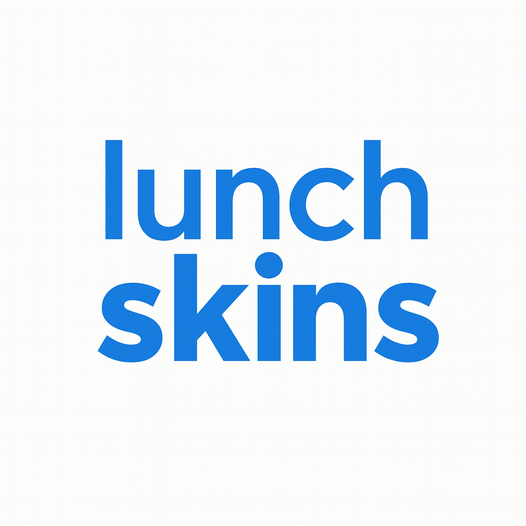 Lunchskins