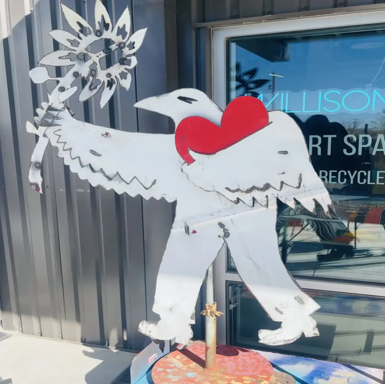 Willison West Art Space