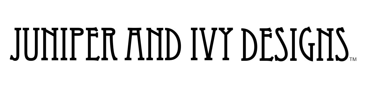 Juniper and Ivy Designs