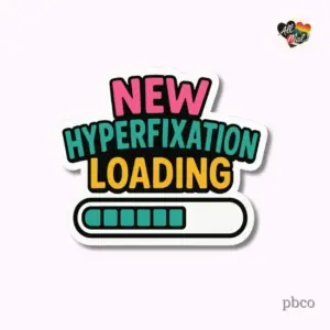 Laser Focus Dialed In