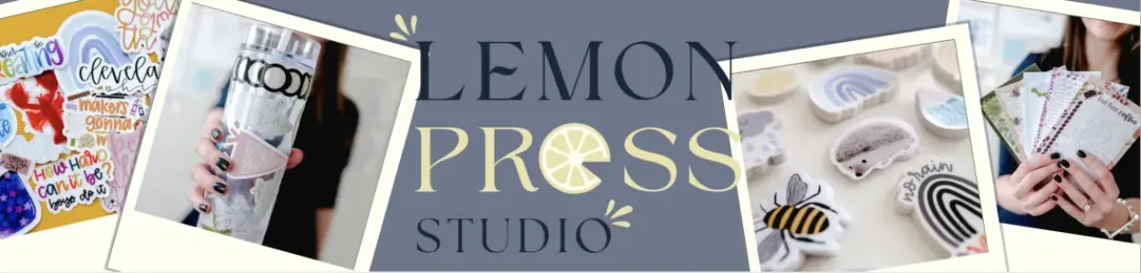 Lemon Press Studio