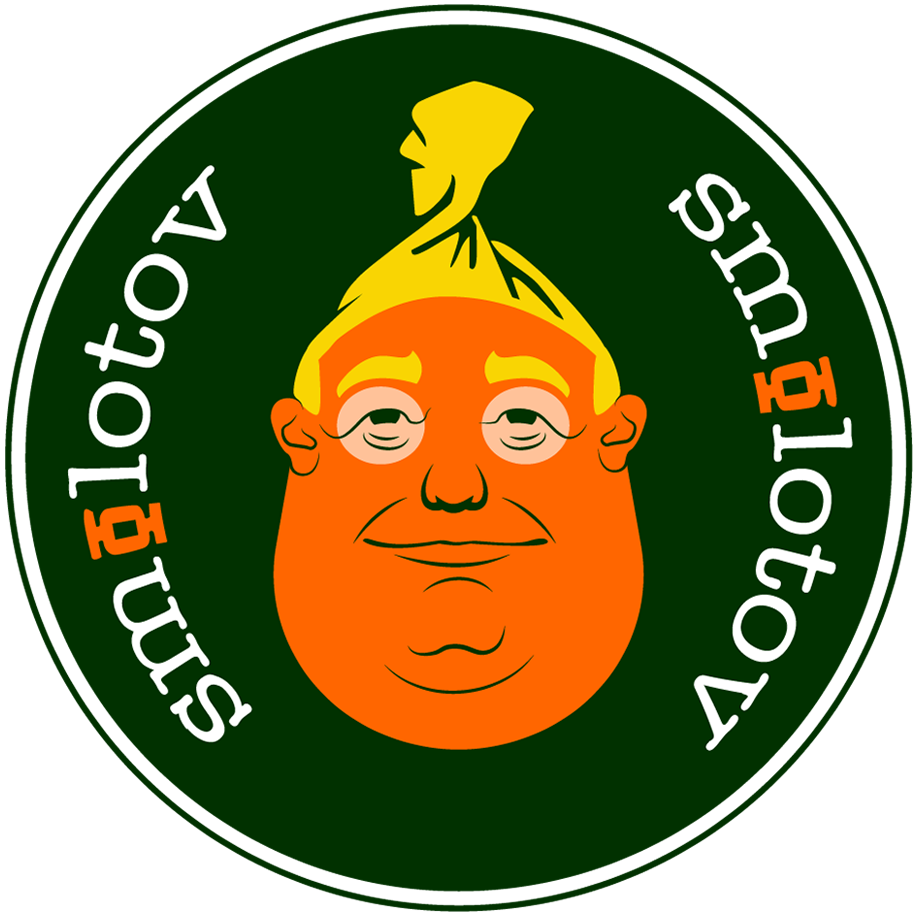 SH*T Bag by Smolotov