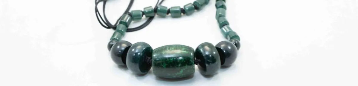 Ziggy's Jade Creations