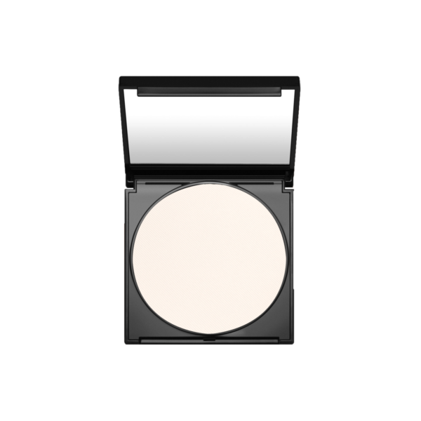 Canvas Set Translucent Powder