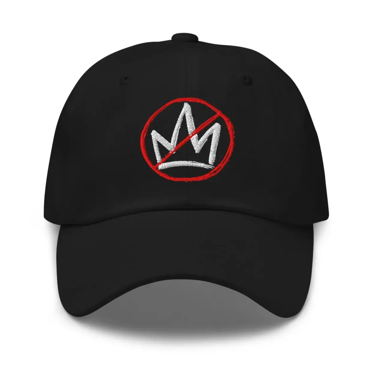 No Kings Unisex Hat - Resistance Nation