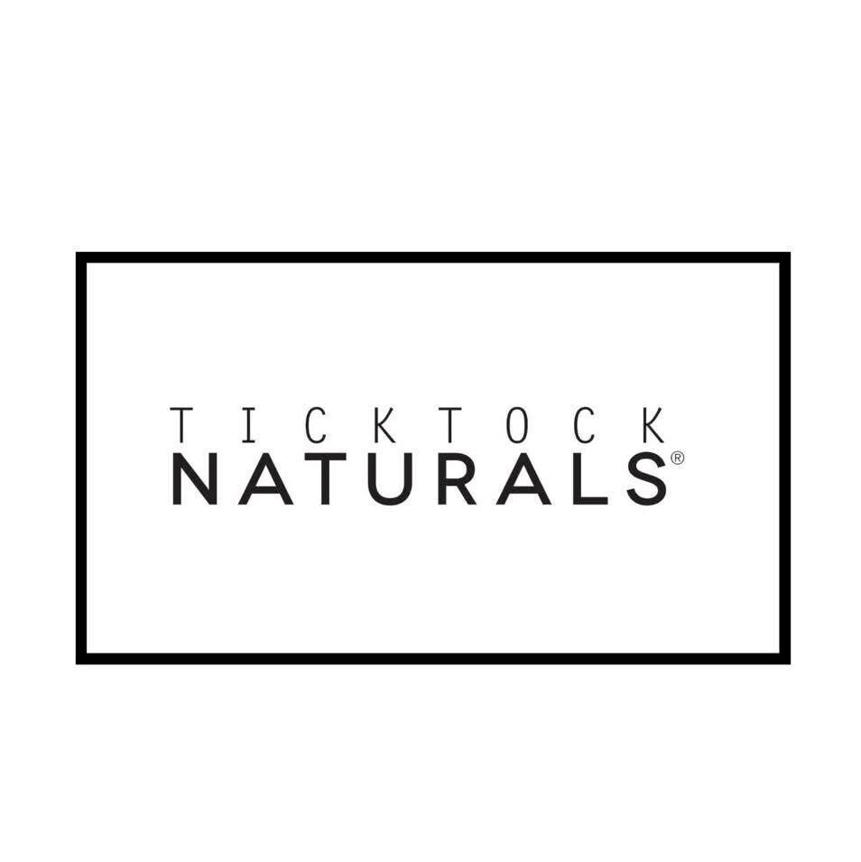 Tick Tock Naturals