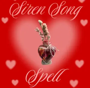 Siren Song Glamour Spell Digital Download