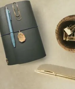 The Everywhere Notebook (Travelers Journal)