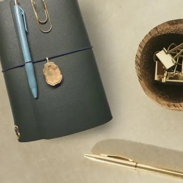 The Everywhere Notebook (Travelers Journal)