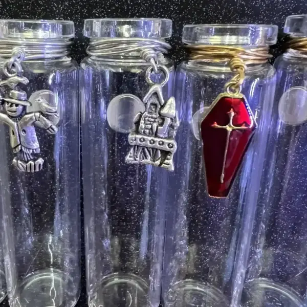 Prop Station – Halloween